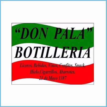 Don Pala - Botillería y Minimarket en la ciudad de Victoria, Región de la Araucanía