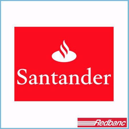 Banco Santander, comuna de Victoria, Región de la Araucanía, primera ciudad digitalizada de Chile