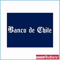 Banco Chile, comuna de Victoria, Región de la Araucanía, primera ciudad digitalizada de Chile