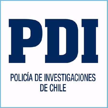 Policía de Investigaciones de Victoria, región de la araucanía, primera ciudad digital de Chile