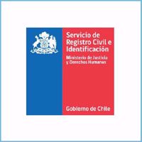 Registro Civil e Identificación - VICTORIA, del Ministerio de Justicia y Derecho Humanos del Gobierno de Chile